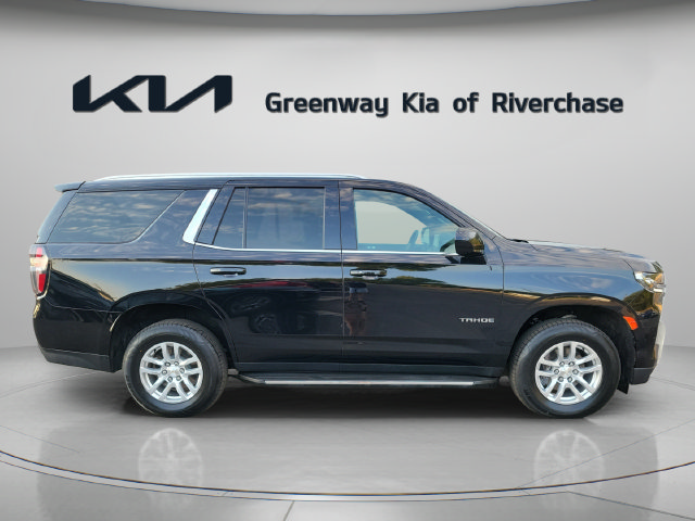 Used 2024 Chevrolet Tahoe LT AWD/4WD image 7