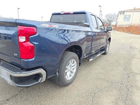 Used 2019 Chevrolet Silverado 1500 LT w/ All-Star Edition image 4