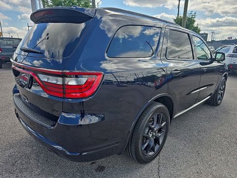 New 2026 Dodge Durango GT AWD/4WD image 3