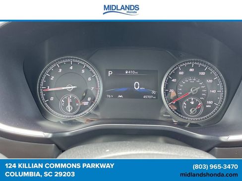 Used 2023 Hyundai Santa Fe SEL FWD image 18