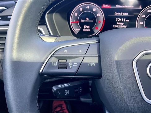 Certified 2023 Audi A4 2.0T Premium Plus w/ Premium Plus Package image 24