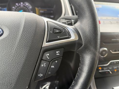 Used 2016 Ford Edge SEL w/ Equipment Group 201A image 21