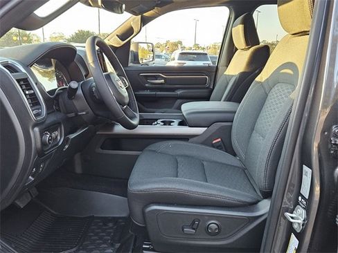 New 2026 RAM 1500 Big Horn image 3