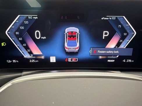 Used 2026 BMW i4 xDrive40 AWD/4WD image 19