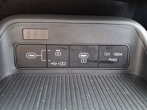 Certified 2025 Hyundai Kona SEL AWD/4WD image 23