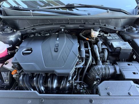 Used 2023 Hyundai Tucson SEL w/ Convenience Package image 41