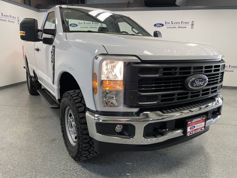 New 2026 Ford F350 XL w/ XL Off-Road Package image 28