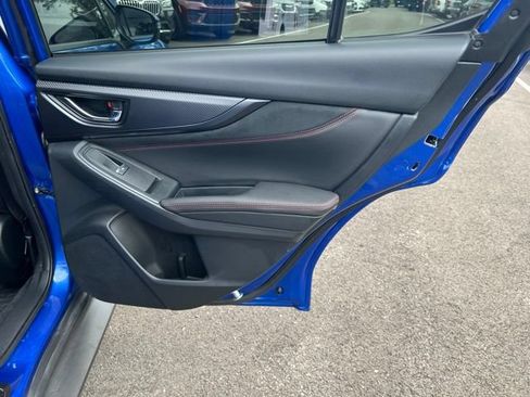 Used 2024 Subaru WRX TR AWD/4WD image 24