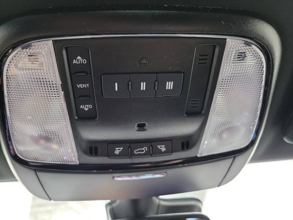 New 2026 Dodge Durango GT AWD/4WD image 34