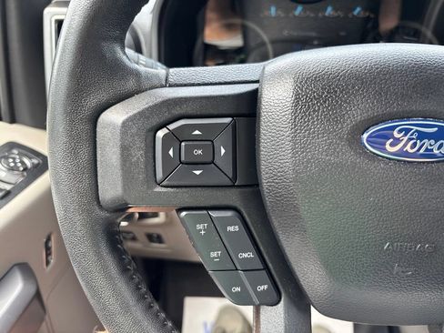 Used 2020 Ford F150 XLT w/ Equipment Group 302A Luxury AWD/4WD image 61