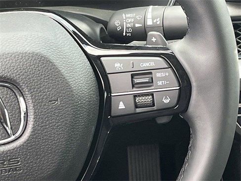 New 2026 Acura Integra FWD image 15