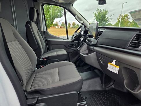 New 2026 Ford Transit 350 148 High Roof Extended image 5
