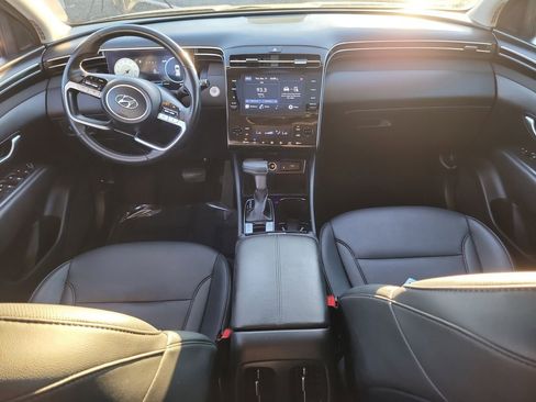 Used 2023 Hyundai Tucson SEL w/ Convenience Package image 12