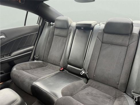 Used 2015 Dodge Charger R/T Scat Pack image 18