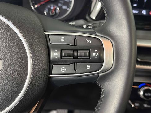 Used 2024 Kia K5 GT-Line w/ GT-Line Premium Package image 25