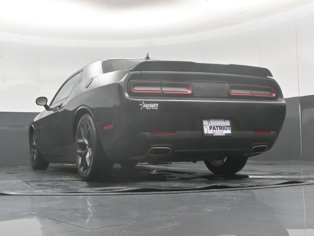 Used 2021 Dodge Challenger GT w/ Plus Package RWD image 47