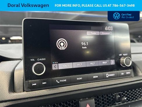 Used 2023 Honda CR-V Sport image 18