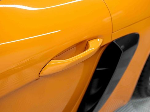 Used 2025 Porsche 718 Cayman GT4 RS image 39
