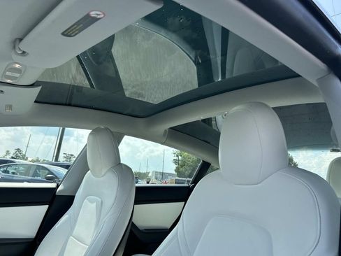 Used 2019 Tesla Model 3 Performance AWD/4WD image 25
