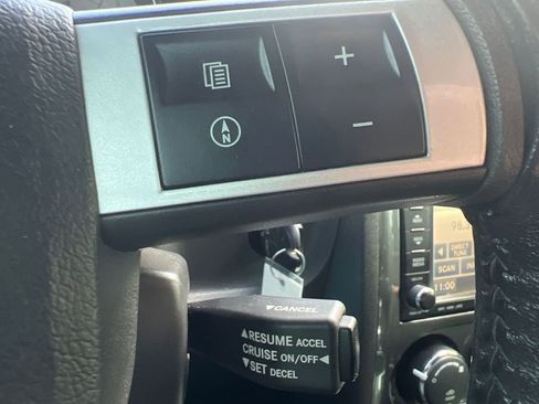 Used 2009 Dodge Challenger SRT8 w/ SRT Option Group II image 25