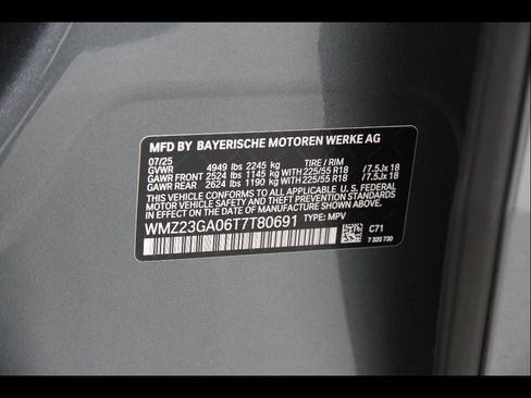 Certified 2026 MINI Cooper Countryman S image 23