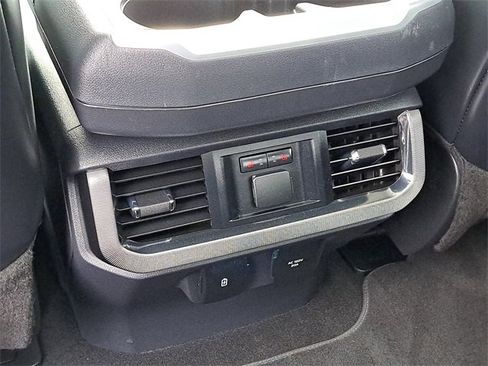 Used 2023 Ford F150 Platinum w/ Equipment Group 701A High image 28