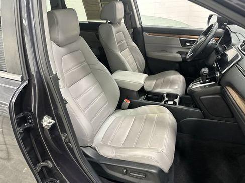 Used 2019 Honda CR-V EX-L image 20
