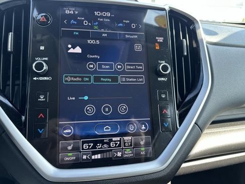 Used 2023 Subaru Ascent Limited AWD/4WD image 14