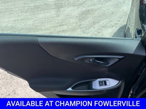Used 2023 Chevrolet Malibu LT w/ Driver Confidence Package FWD image 21