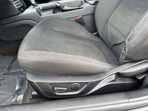 Used 2017 Ford Mustang Coupe w/ Enhanced Security Package image 9