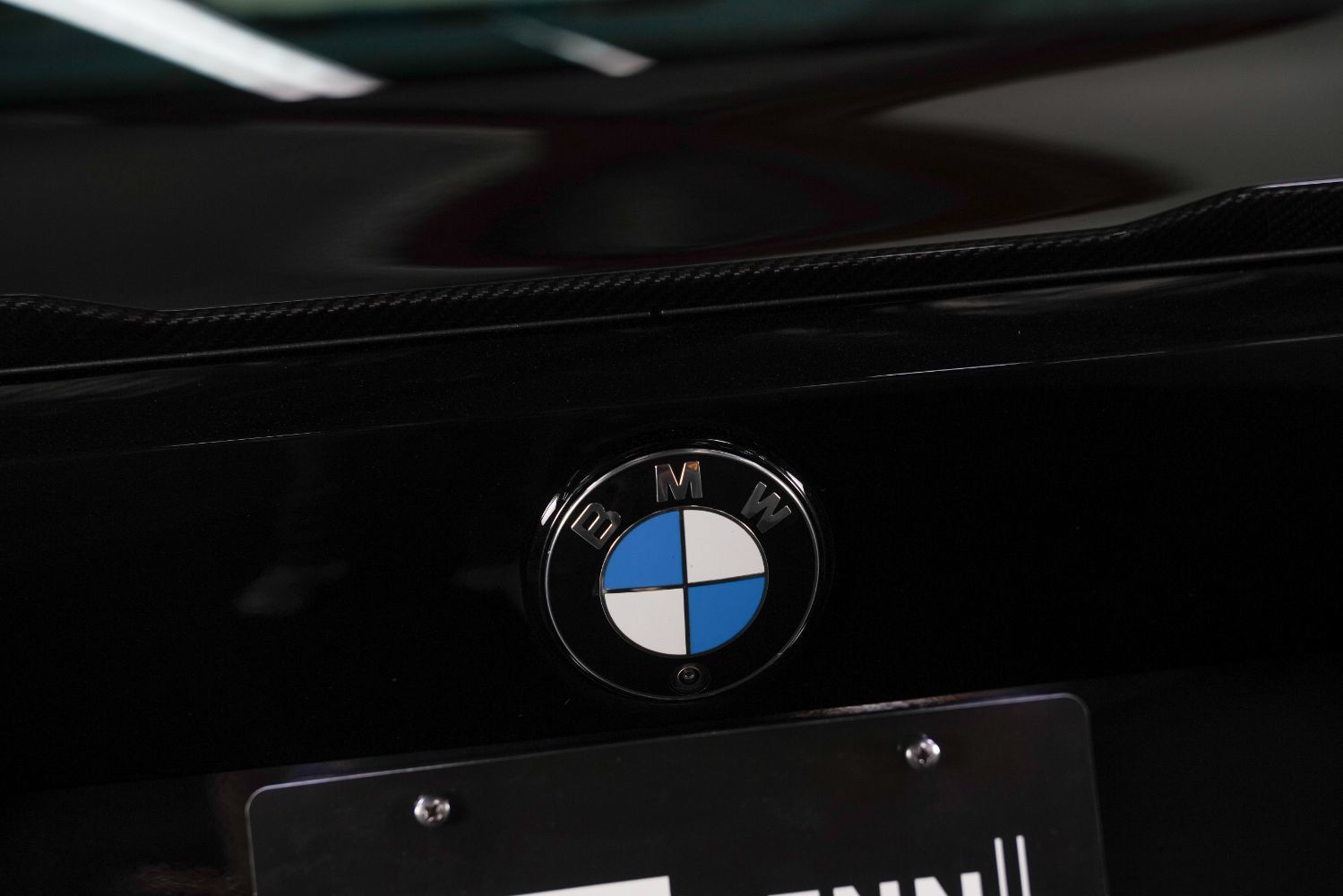 Used 2025 BMW M4 CS AWD/4WD image 22