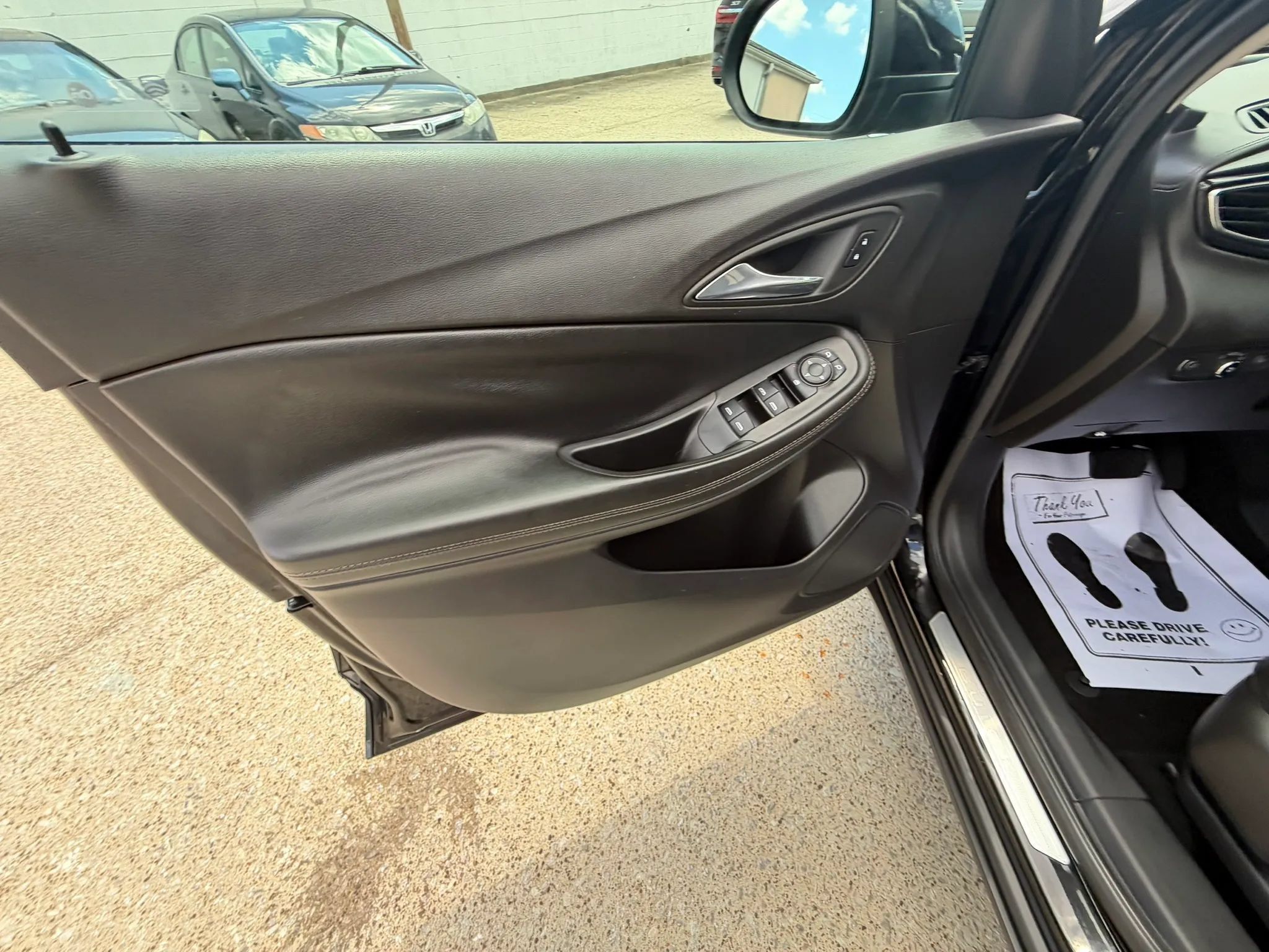 Used 2021 Buick Encore GX Preferred FWD image 15