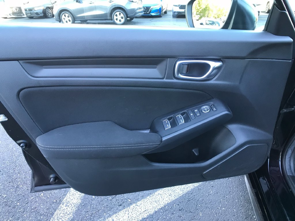 Used 2024 Honda Civic LX image 15