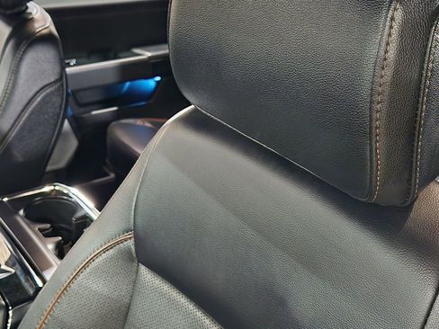 Used 2024 Ford F150 Lariat w/ Equipment Group 502A High image 34