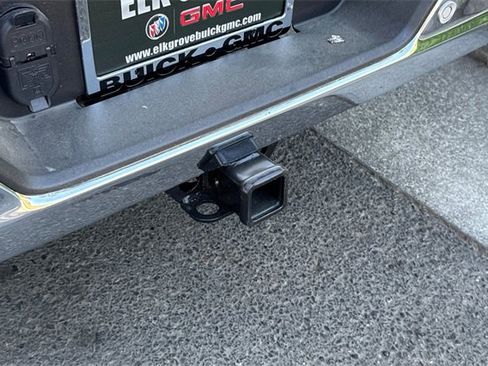 New 2025 GMC Sierra 1500 Pro w/ Pro Value Package image 30