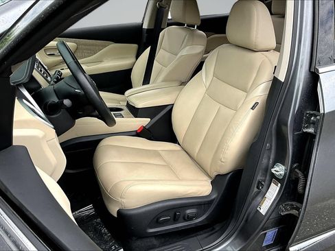 Used 2024 Nissan Murano SL w/ Cargo Package FWD image 21