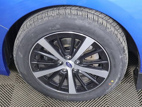 Used 2022 Subaru Impreza 2.0i Premium image 15