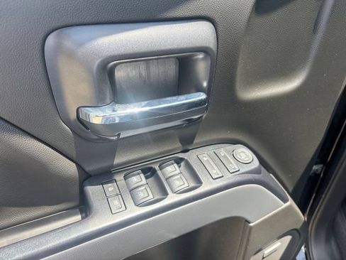 Used 2018 Chevrolet Silverado 1500 LT w/ All Star Edition AWD/4WD image 13