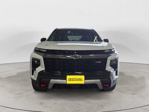 Used 2026 Chevrolet Traverse Z71 w/ Enhanced Driving Package AWD/4WD image 2
