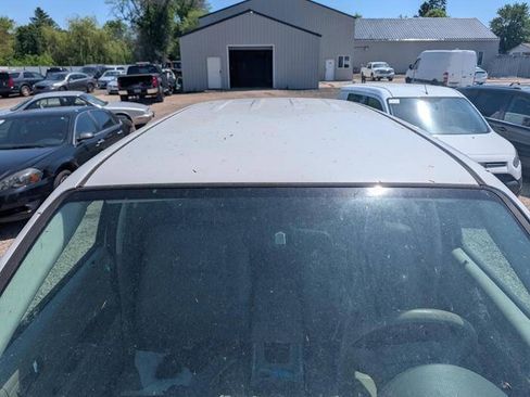 Used 2008 Mercury Mariner 4WD V6 image 10