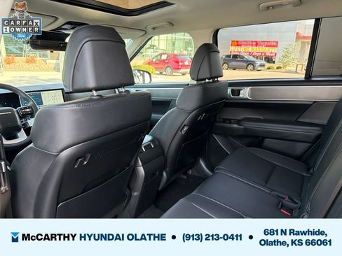 Certified 2026 Hyundai Santa Fe XRT AWD/4WD image 22