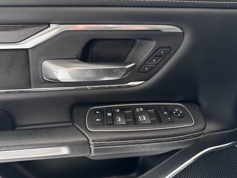 Used 2022 RAM 1500 Laramie image 22