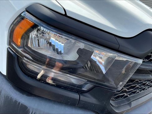 Used 2023 RAM 2500 Tradesman AWD/4WD image 27
