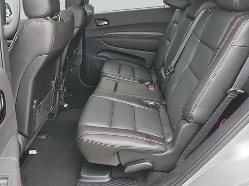 New 2026 Dodge Durango GT AWD/4WD image 29