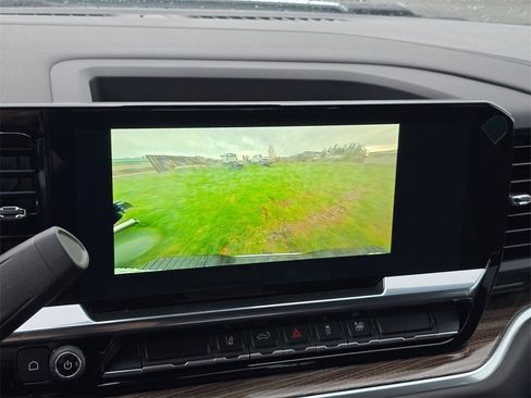 New 2026 Chevrolet Silverado 2500 LT image 28