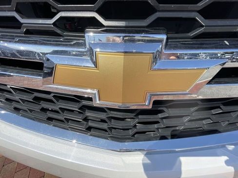 Used 2018 Chevrolet Tahoe LT image 22