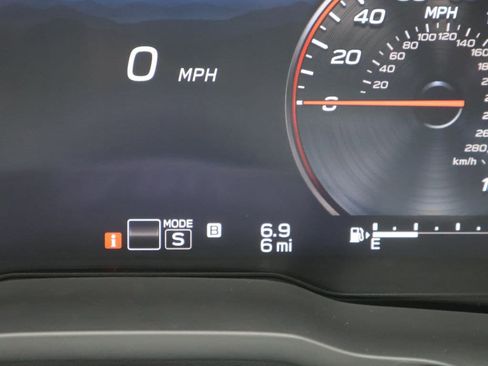New 2026 Subaru WRX tS AWD/4WD image 30