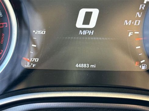 Used 2019 Dodge Challenger R/T Scat Pack image 11