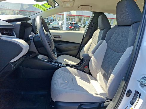 Certified 2022 Toyota Corolla LE image 14
