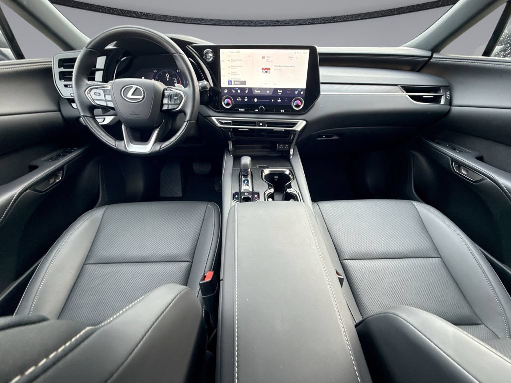 Used 2026 Lexus RX 350 Premium w/ Accessory Package (Z1) FWD image 19